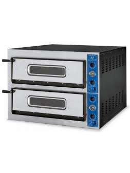 Печь для пиццы GGF X 44/36 Печь для пиццы GGF X 44/36